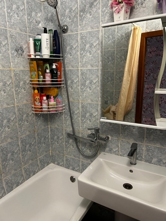 
  Продается 3-комн. квартира, 48 м², Каширская ул, д. 18/2
. Фото 14.