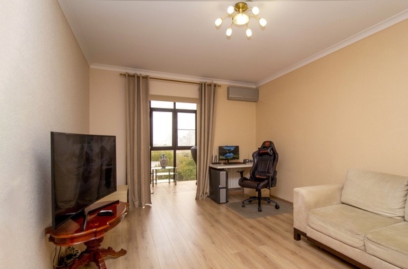 
  Продается 3-комн. квартира, 78.5 м², Крепостной пер, д. 43/98
. Фото 4.