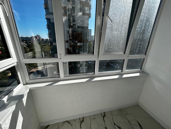 
  Продается 3-комн. квартира, 51.07 м², Нансена ул, д. 83
. Фото 3.