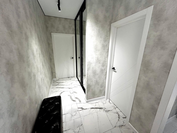 
  Продается 3-комн. квартира, 51.07 м², Нансена ул, д. 83
. Фото 9.