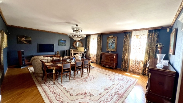 
  Продается 4-комн. квартира, 295.4 м², Магнитогорская ул, д. 134Д
. Фото 3.