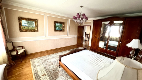 
  Продается 4-комн. квартира, 295.4 м², Магнитогорская ул, д. 134Д
. Фото 15.