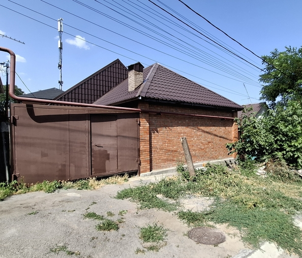 
  Продается дом, 100 м², Ростов-на-Дону
. Фото 1.