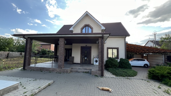 
  Продается коттедж, 132 м², Батайск
. Фото 2.