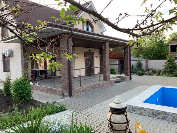 
  Продается коттедж, 132 м², Батайск
. Фото 5.