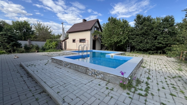 
  Продается коттедж, 132 м², Батайск
. Фото 6.