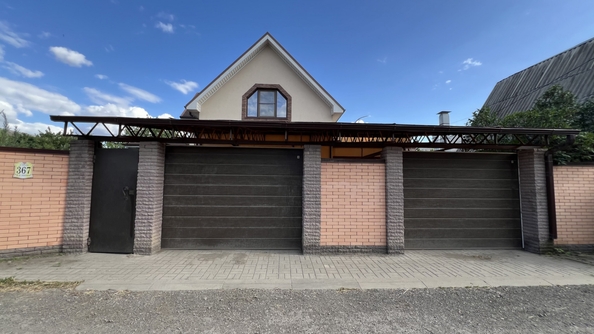 
  Продается коттедж, 132 м², Батайск
. Фото 44.