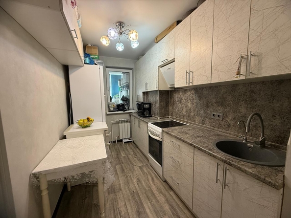 
  Продается 1-комн. квартира, 37.01 м², Магнитогорская ул, д. 1а/25
. Фото 3.