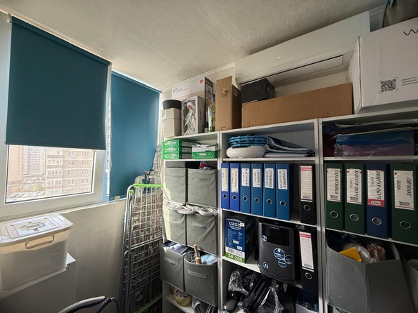 
  Продается 1-комн. квартира, 37.01 м², Магнитогорская ул, д. 1а/25
. Фото 6.