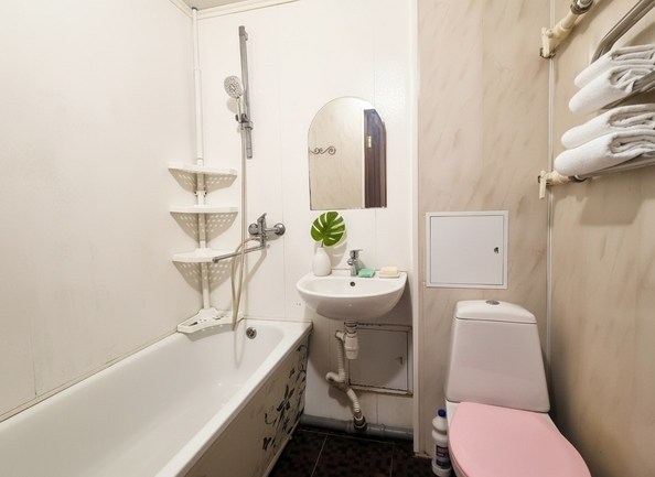 
  Продается 1-комн. квартира, 40 м², 40-летия Победы пр-кт, д. 314/1
. Фото 4.