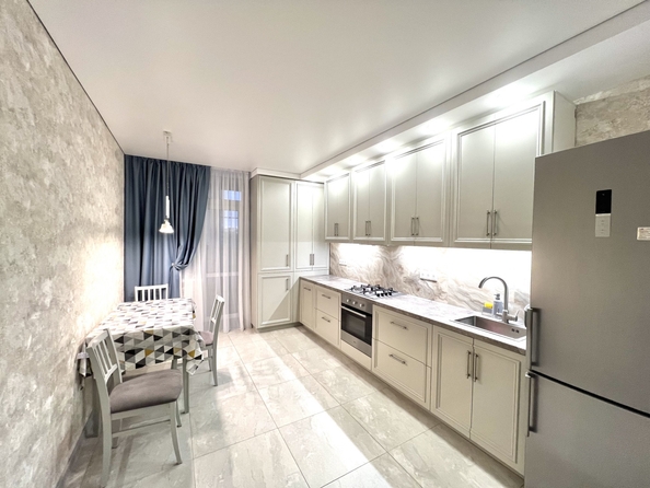 
  Продается 2-комн. квартира, 59.9 м², Вересаева ул, д. 101
. Фото 1.