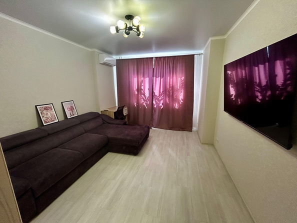 
  Продается 3-комн. квартира, 62.8 м², Магнитогорская ул, д. 1
. Фото 4.