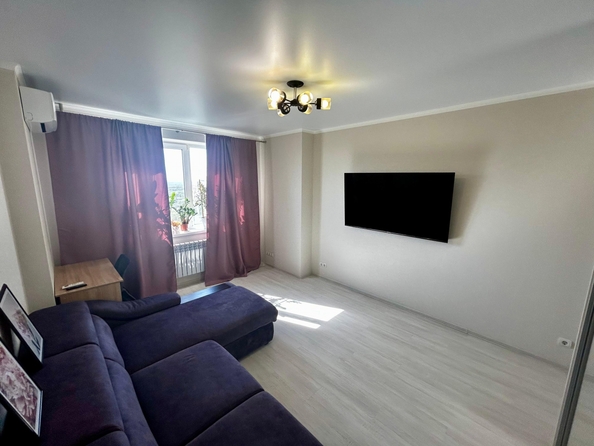 
  Продается 3-комн. квартира, 62.8 м², Магнитогорская ул, д. 1
. Фото 7.