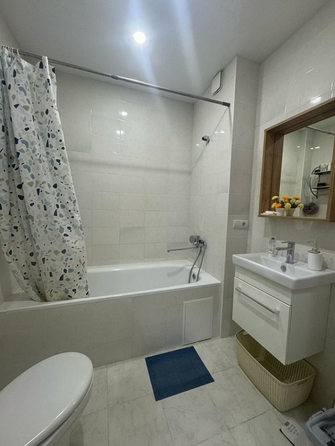 
  Продается 3-комн. квартира, 62.8 м², Магнитогорская ул, д. 1
. Фото 10.