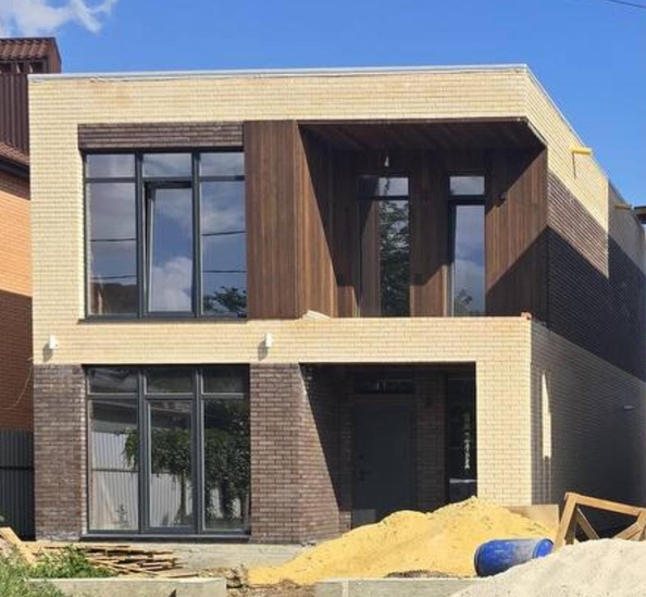 
  Продается дом, 155 м², Ростов-на-Дону
. Фото 1.