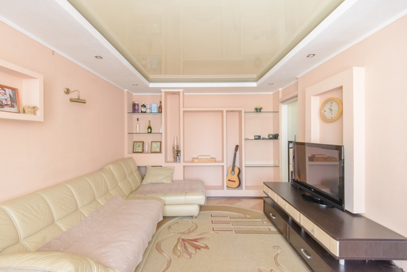 
  Продается 4-комн. квартира, 83.6 м², Павленко ул, д. 40
. Фото 11.