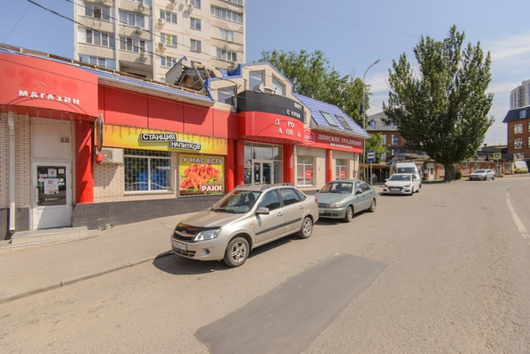 
  Продается 4-комн. квартира, 83.6 м², Павленко ул, д. 40
. Фото 33.