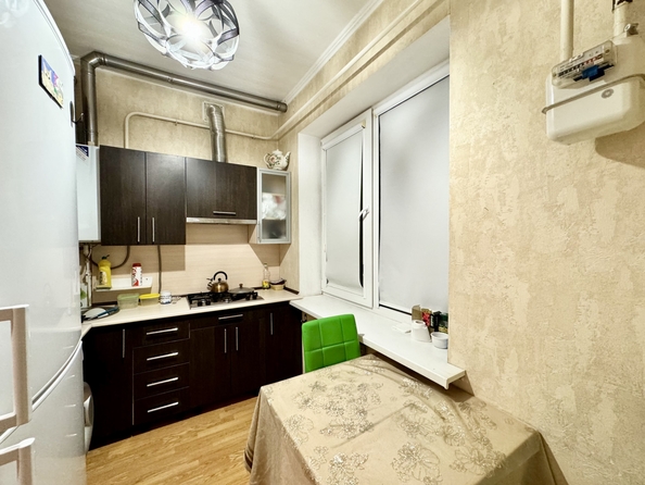 
  Продается 1-комн. квартира, 24.3 м², Гулаева ул, д. 43
. Фото 3.