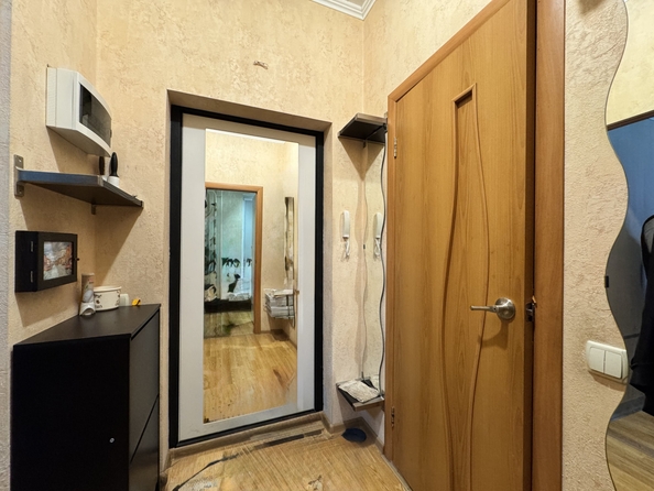 
  Продается 1-комн. квартира, 24.3 м², Гулаева ул, д. 43
. Фото 5.