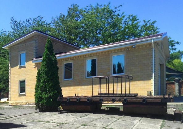 
  Продается земельный участок, 26.66 соток, Ростов-на-Дону
. Фото 5.