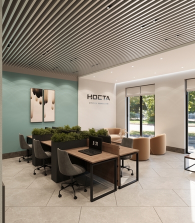 
  Продается 2-комн. квартира, 62.66 м², ЖК Манхэттен 2.0 Новая высота
. Фото 16.