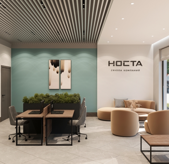 
  Продается 2-комн. квартира, 62.66 м², ЖК Манхэттен 2.0 Новая высота
. Фото 19.