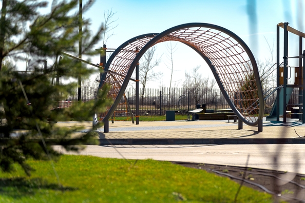 
  Продается 2-комн. квартира, 55 м², ЖК Флора, литера 2.1
. Фото 12.