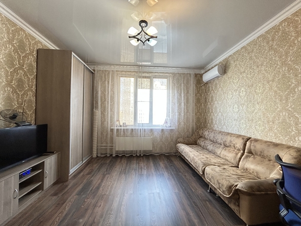 
  Продается 1-комн. квартира, 35.9 м², Скачкова ул, д. 54
. Фото 4.
