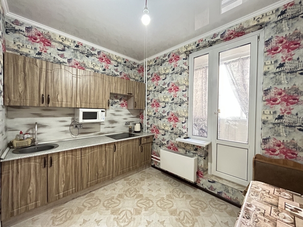 
  Продается 1-комн. квартира, 35.9 м², Скачкова ул, д. 54
. Фото 6.