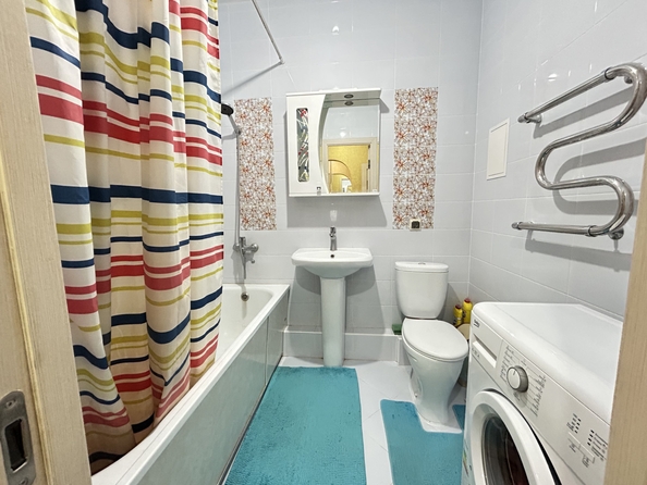 
  Продается 1-комн. квартира, 35.9 м², Скачкова ул, д. 54
. Фото 12.