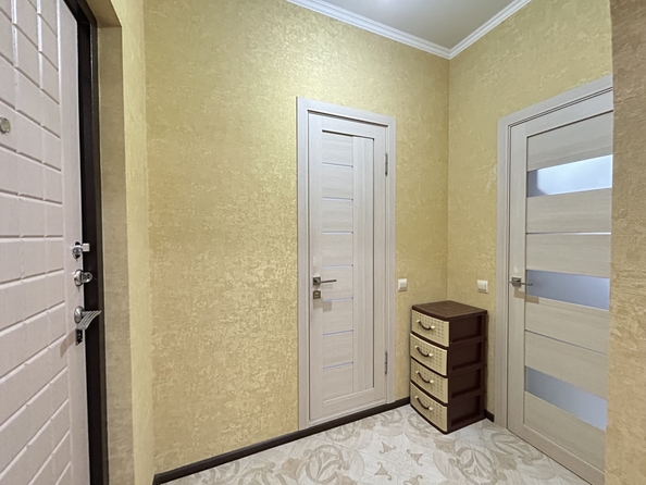 
  Продается 1-комн. квартира, 35.9 м², Скачкова ул, д. 54
. Фото 13.