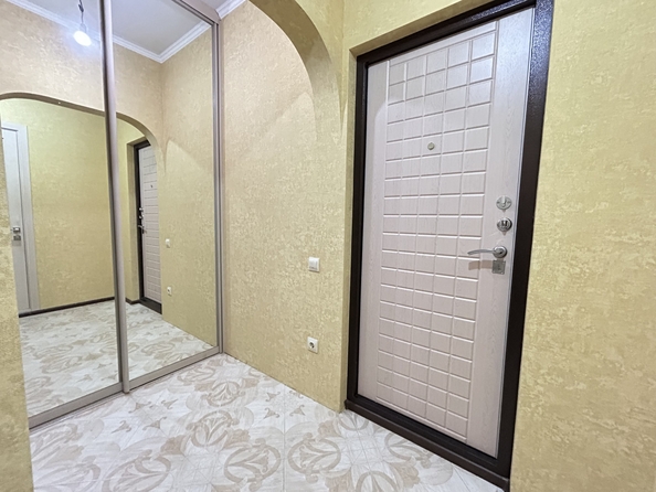 
  Продается 1-комн. квартира, 35.9 м², Скачкова ул, д. 54
. Фото 15.