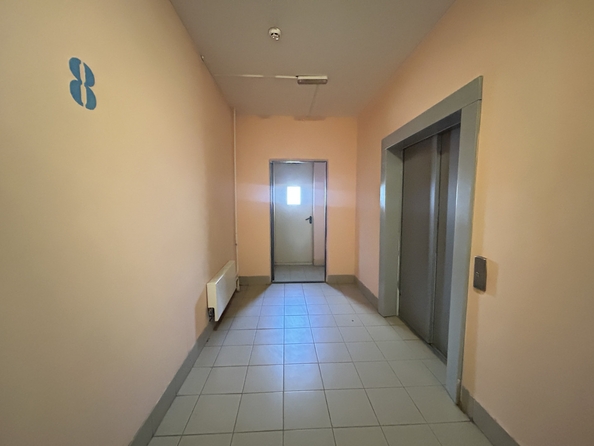 
  Продается 1-комн. квартира, 35.9 м², Скачкова ул, д. 54
. Фото 17.