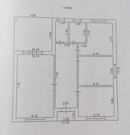 
  Продается дом, 144 м², хутор Ленинаван
. Фото 15.