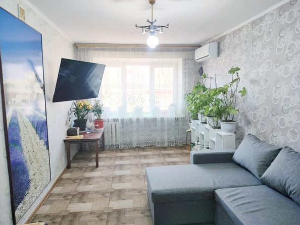 
  Продается 3-комн. квартира, 60 м², Оганова ул, д. 10
. Фото 1.