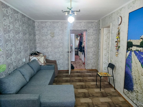 
  Продается 3-комн. квартира, 60 м², Оганова ул, д. 10
. Фото 2.