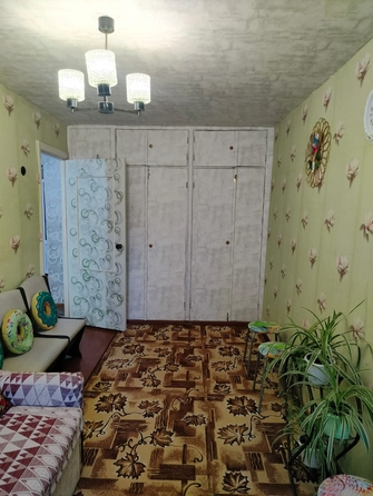 
  Продается 3-комн. квартира, 60 м², Оганова ул, д. 10
. Фото 4.