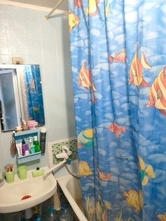 
  Продается 3-комн. квартира, 60 м², Оганова ул, д. 10
. Фото 13.