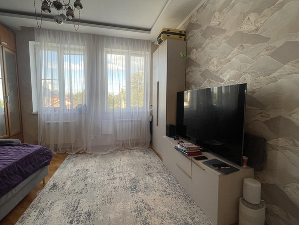 
  Продается 1-комн. квартира, 35 м², 2-я Баррикадная ул, д. 26/3
. Фото 9.