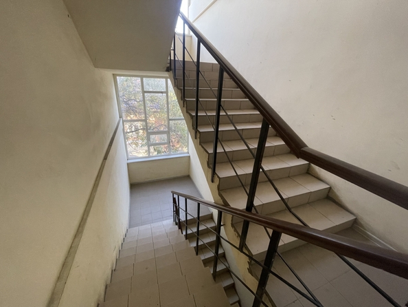 
  Продается 1-комн. квартира, 35 м², 2-я Баррикадная ул, д. 26/3
. Фото 12.