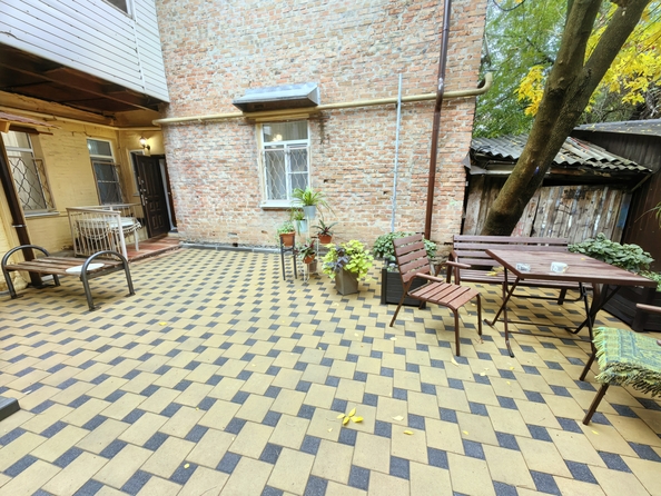 
  Продается 3-комн. квартира, 47.9 м², Гоголевская ул, д. 20
. Фото 9.