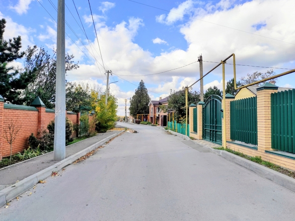 
  Продается земельный участок, 11 соток, станица Старочеркасская
. Фото 3.