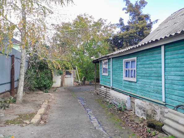 
  Продается земельный участок, 11 соток, станица Старочеркасская
. Фото 5.