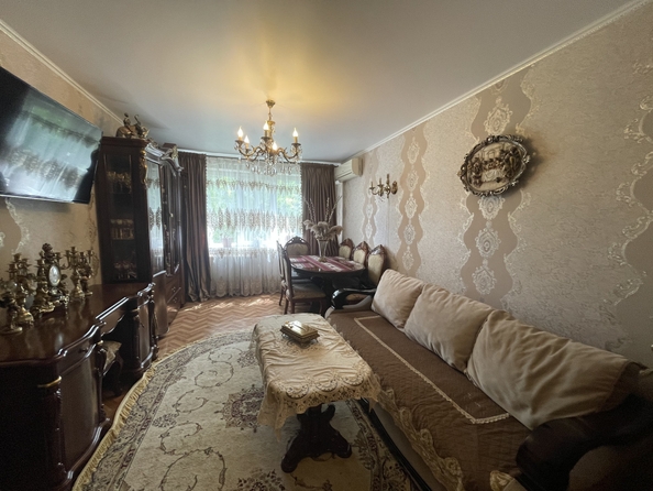 
  Продается 2-комн. квартира, 54 м², 40-летия Победы пр-кт, д. 73
. Фото 1.