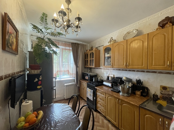 
  Продается 2-комн. квартира, 54 м², 40-летия Победы пр-кт, д. 73
. Фото 3.