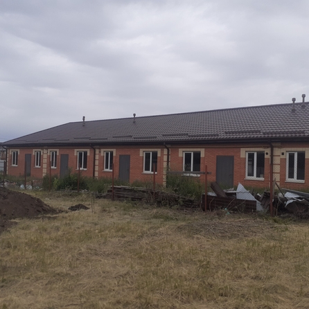 
  Продается дом, 60 м², хутор Красный Крым
. Фото 1.