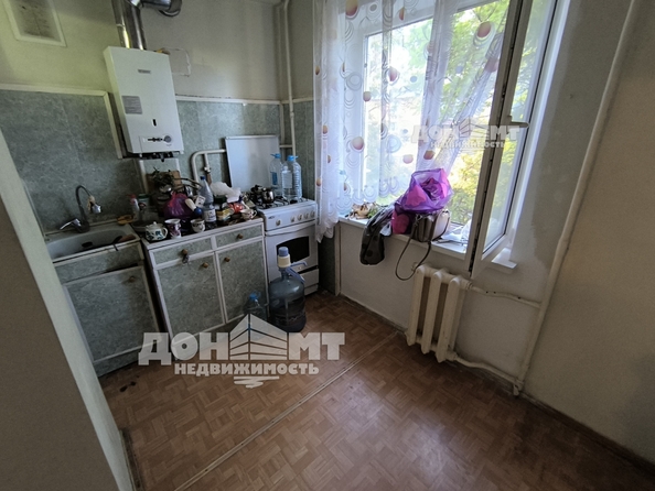 
  Продается 1-комн. квартира, 29 м², Таганрогская ул, д. 143/1
. Фото 3.