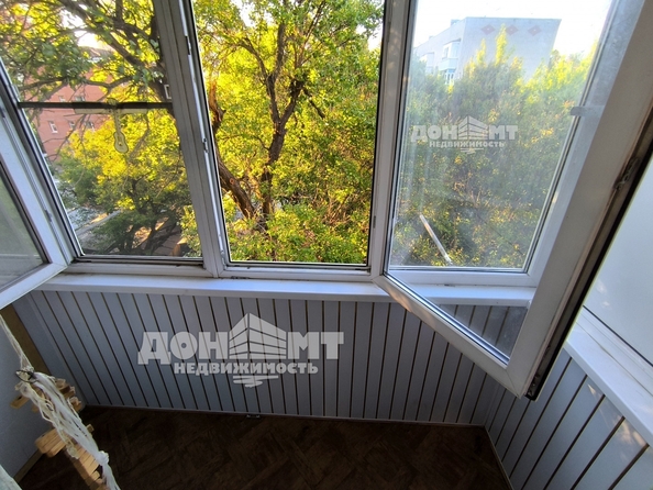 
  Продается 1-комн. квартира, 29 м², Таганрогская ул, д. 143/1
. Фото 6.