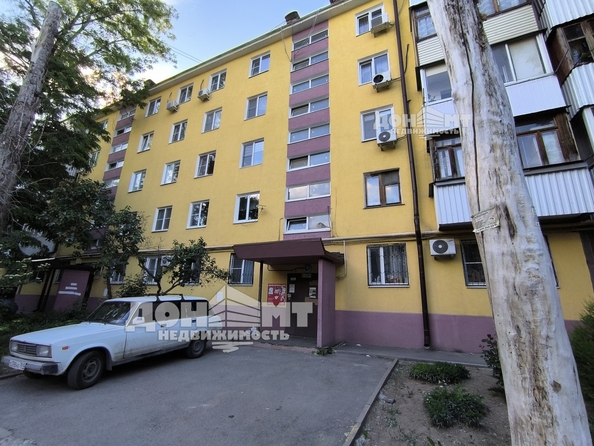 
  Продается 1-комн. квартира, 29 м², Таганрогская ул, д. 143/1
. Фото 9.