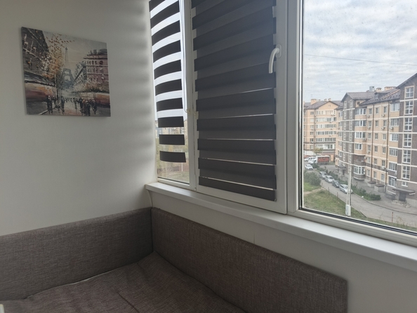 
  Продается 3-комн. квартира, 65 м², Платова б-р, д. 20/17
. Фото 11.